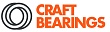 CRAFT Bearings - Литва